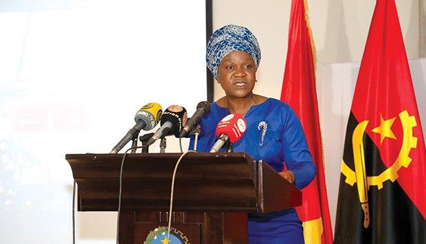 Women must demonstrate orderly conduct in elections Women must demonstrate orderly conduct in elections