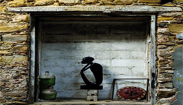 Photographic exhibition opens today at the Sagrada Esperança Foundation Photographic exhibition opens today at the Sagrada Esperança Foundation