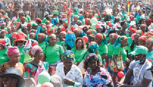 UNITA promotes training of staff in Saurimo UNITA promotes training of staff in Saurimo