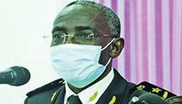 Angolan Armed Forces are engaged in Electoral Civic Education Angolan Armed Forces are engaged in Electoral Civic Education