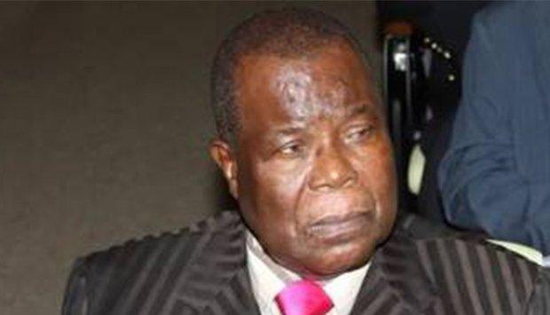 Deputy N'Zau Puna: His role in the liberation struggle highlighted Deputy N'Zau Puna: His role in the liberation struggle highlighted