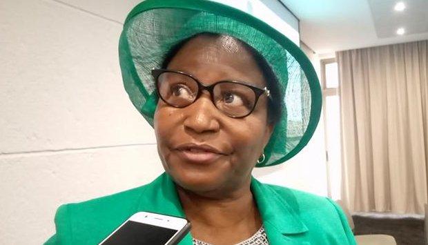 PHA asks the population to vote for the leader PHA asks the population to vote for the leader