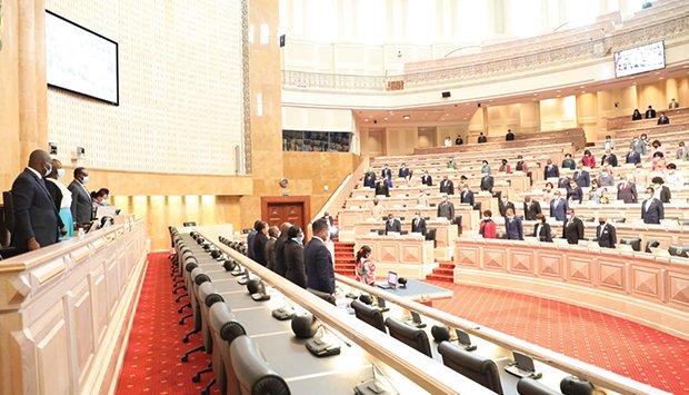 Deputies call for criminal liability for violation of the Electoral Law Deputies call for criminal liability for violation of the Electoral Law