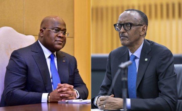 Conflict between the DRC and Rwanda discussed this Wednesday in Luanda Conflict between the DRC and Rwanda discussed this Wednesday in Luanda