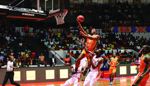 Selection is obliged to win Guinea Selection is obliged to win Guinea