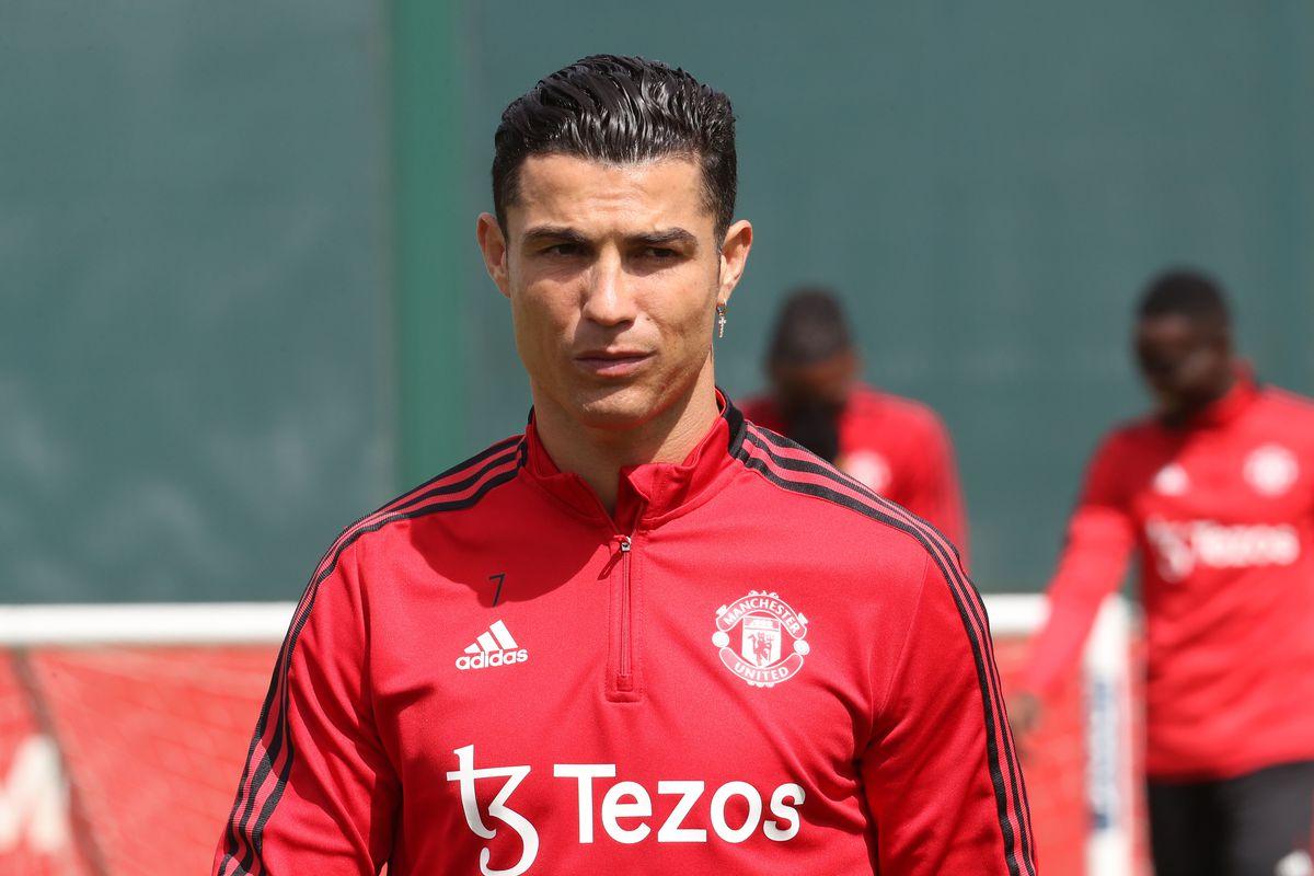 Chelsea prepares bid to have Cristiano Ronaldo Chelsea prepares bid to have Cristiano Ronaldo