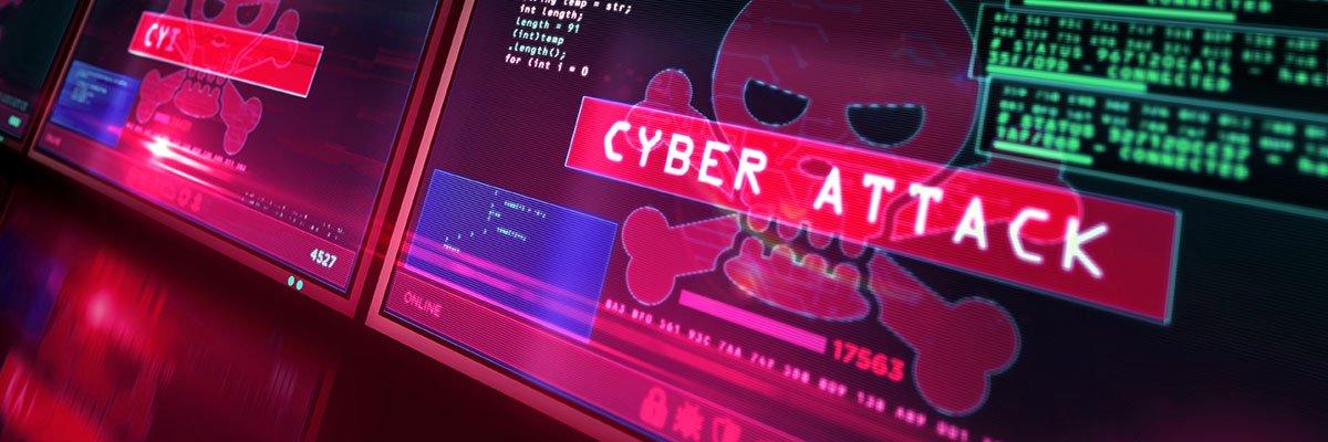 Country is second in cyber attacks on the continent Country is second in cyber attacks on the continent