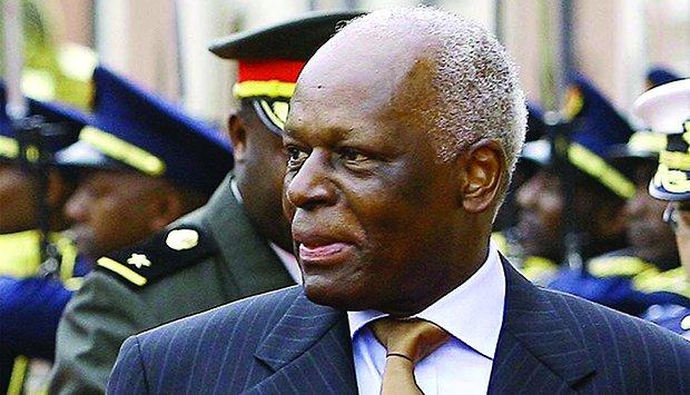 Tribute to former President José Eduardo dos Santos goes until Sunday Tribute to former President José Eduardo dos Santos goes until Sunday