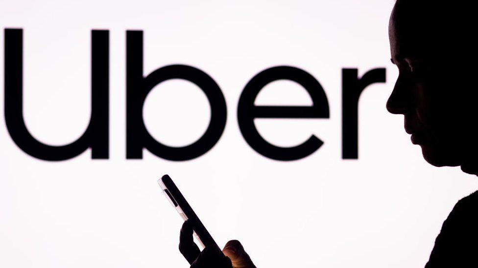 Uber sued by 550 women over sexual assault claims Uber sued by 550 women over sexual assault claims
