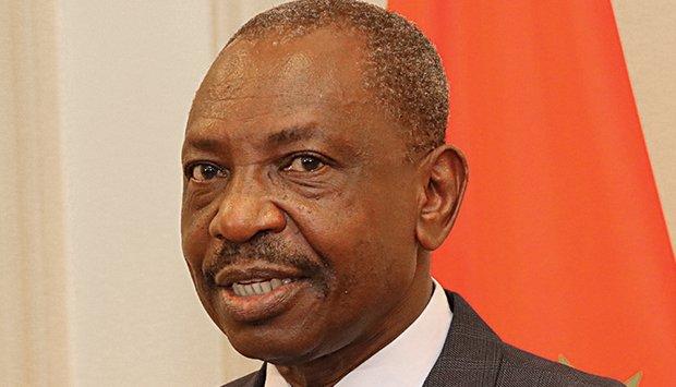 PRS calls for political tolerance PRS calls for political tolerance
