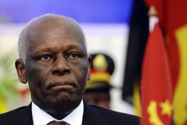 US recalls José Eduardo dos Santos' role in independence and transition to peace US recalls José Eduardo dos Santos' role in independence and transition to peace