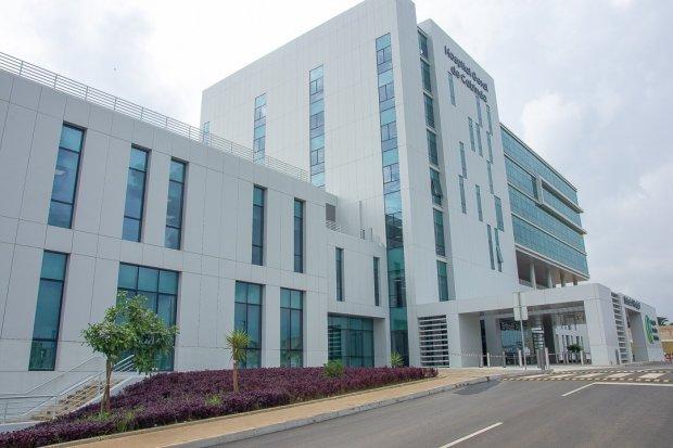 João Lourenço: “We will continue to invest in Health and with great force” João Lourenço: “We will continue to invest in Health and with great force”