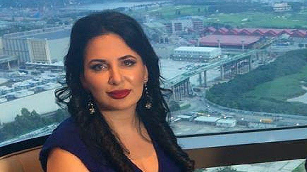 Missing Cryptoqueen: FBI adds Ruja Ignatova to top ten most wanted Missing Cryptoqueen: FBI adds Ruja Ignatova to top ten most wanted