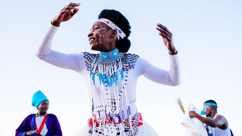 Africa's week in pictures: 8-14 July 2022 Africa's week in pictures: 8-14 July 2022