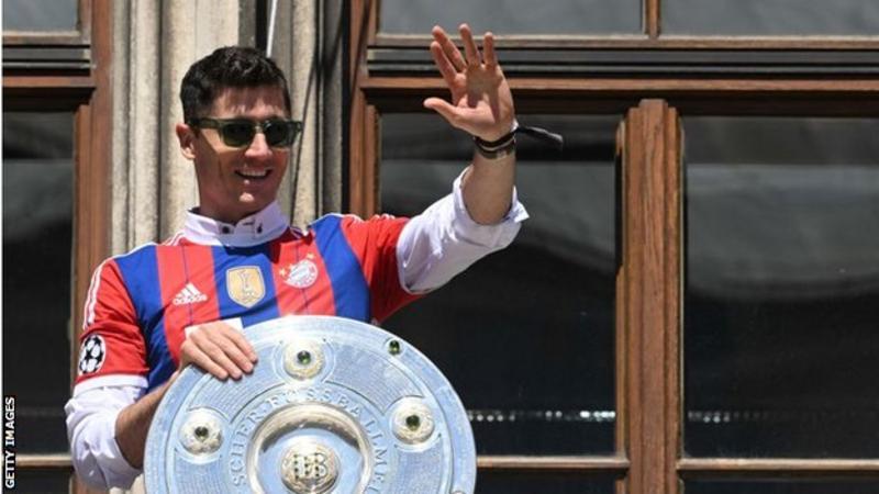 Robert Lewandowski: Has Barcelona move tarnished striker's Bayern Munich legacy? Robert Lewandowski: Has Barcelona move tarnished striker's Bayern Munich legacy?