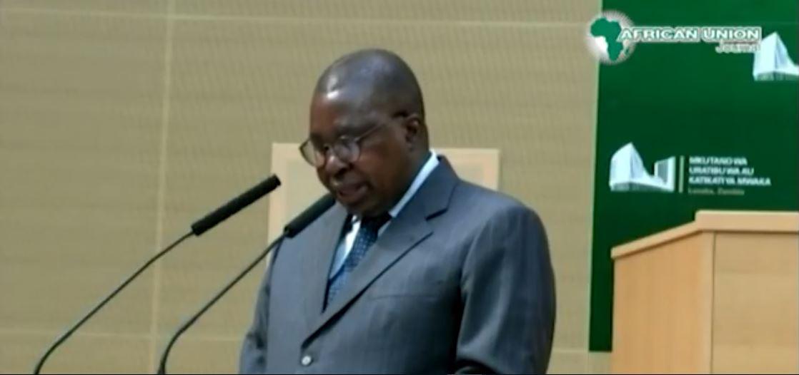 Africa: Experts discuss growing debt challenge Africa: Experts discuss growing debt challenge