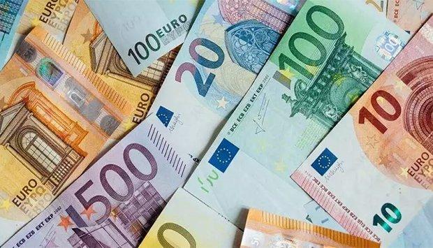 Euro maintains losses Euro maintains losses