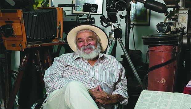 Óscar Gil defends incentives for film production Óscar Gil defends incentives for film production