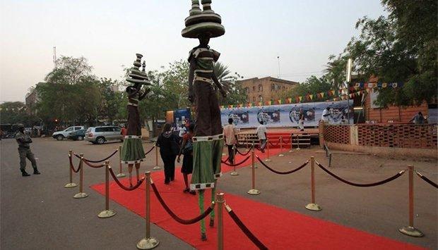 Luanda hosts Pan-African Film Festival in November Luanda hosts Pan-African Film Festival in November