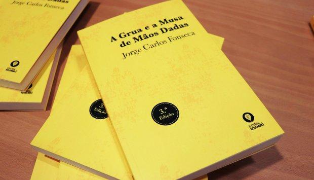 Jorge Carlos Fonseca presents new book in Luanda Jorge Carlos Fonseca presents new book in Luanda