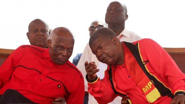 MPLA will work to MPLA will work to