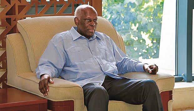Health of the ex-President without new information Health of the ex-President without new information