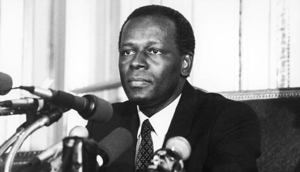 President João Lourenço decrees five-day National Mourning President João Lourenço decrees five-day National Mourning