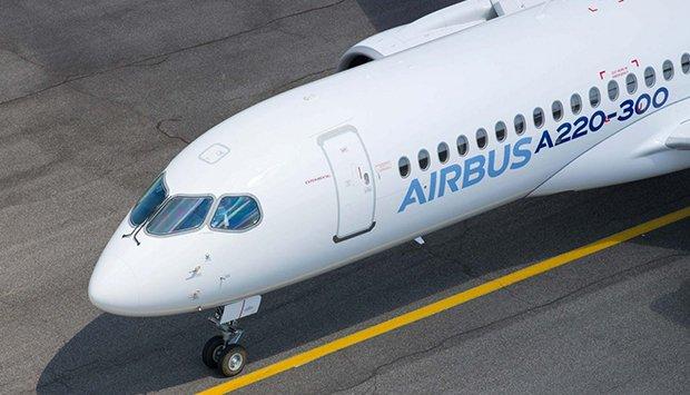 TAAG to lease six Airbus planes TAAG to lease six Airbus planes