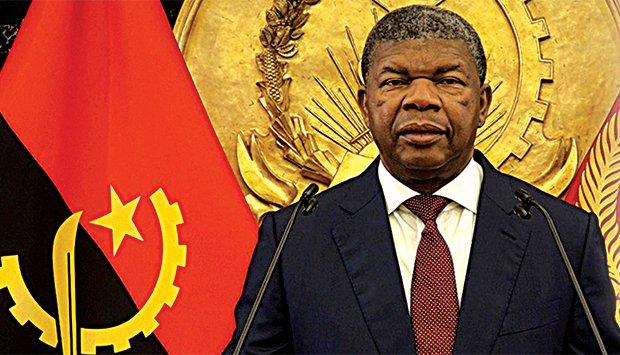 President of the Republic visits Bengo today President of the Republic visits Bengo today