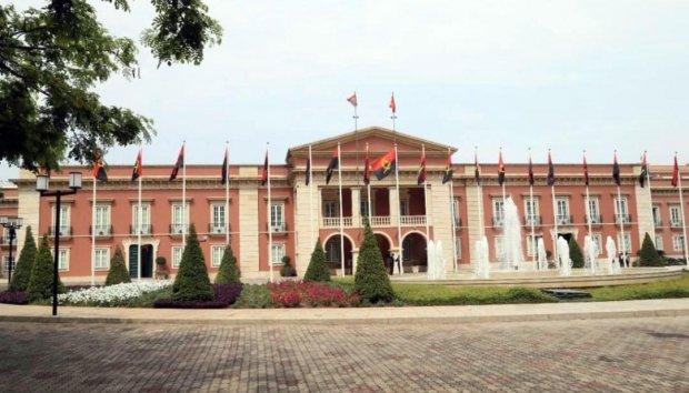 Commission for the funeral ceremony of the former President of the Republic has already been created Commission for the funeral ceremony of the former President of the Republic has already been created