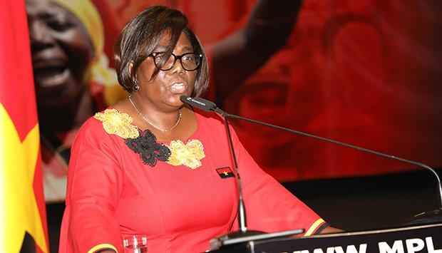 MPLA presents inclusive governance program MPLA presents inclusive governance program