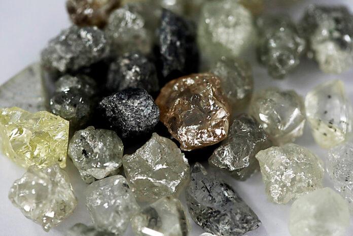 Climate conscious consumers could disrupt Botswana’s diamond industry Climate conscious consumers could disrupt Botswana’s diamond industry