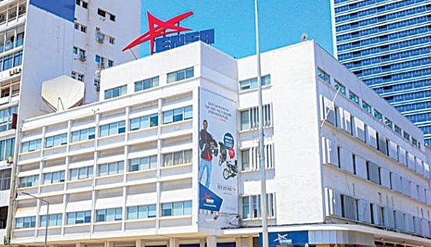 Insurance sector contributes 2.22 percent of GDP Insurance sector contributes 2.22 percent of GDP