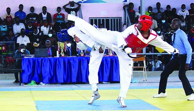 Huambo wins “Ambassador” Cup Huambo wins “Ambassador” Cup