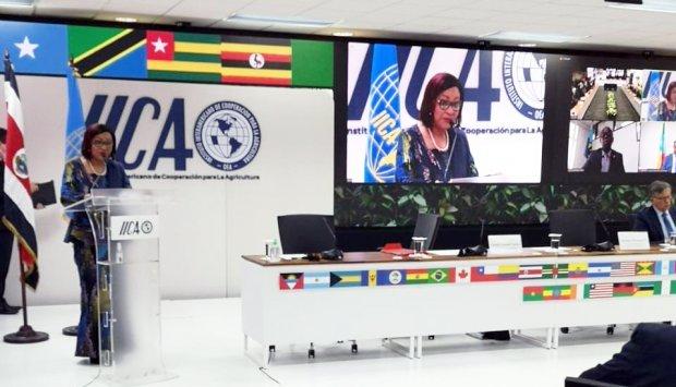 AfDB plans to make USD 1.5 billion available for agriculture in Africa AfDB plans to make USD 1.5 billion available for agriculture in Africa