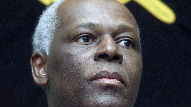 Remains of José Eduardo dos Santos arrive this Saturday in Luanda Remains of José Eduardo dos Santos arrive this Saturday in Luanda