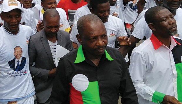 PRS promises to continue the PRS promises to continue the