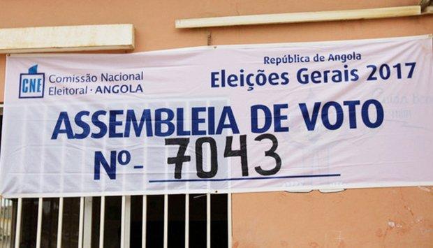More than 300 operators in the identification of polling stations in Zaire