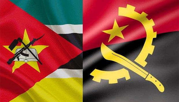 Angola and Mozambique together in the fight against AIDS in childhood
