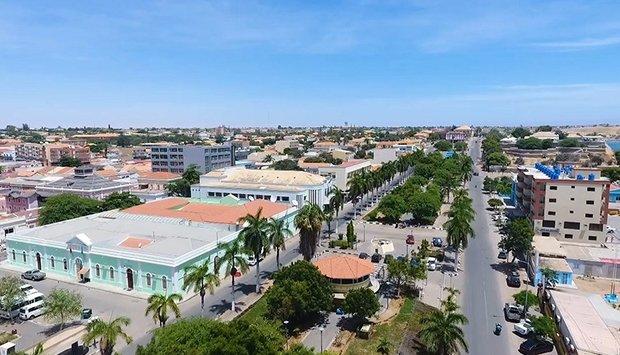 City of Moçâmedes completes 173 years