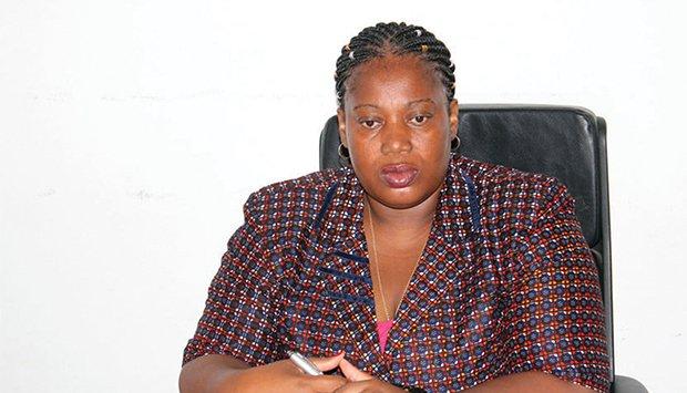 Deolinda Satula: Main challenges of the now governor of Lunda-Norte Deolinda Satula: Main challenges of the now governor of Lunda-Norte