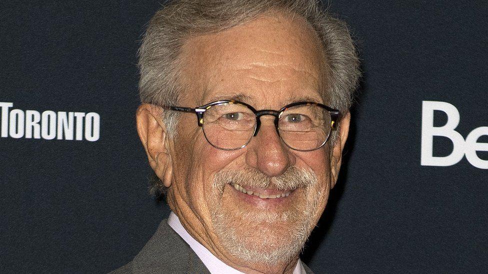 Spielberg's The Fabelmans wins at Toronto Film Festival Spielberg's The Fabelmans wins at Toronto Film Festival