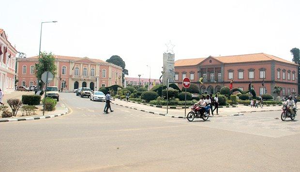 From Silva Porto to Cuito: The transformation of a city that turned into rubble, but is reborn for development From Silva Porto to Cuito: The transformation of a city that turned into rubble, but is reborn for development