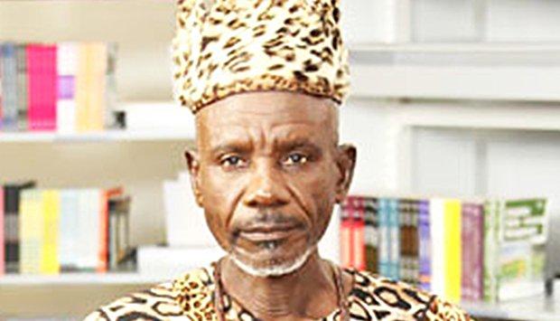 King of Ombala ya Nalueque calls for acceptance of Election results King of Ombala ya Nalueque calls for acceptance of Election results