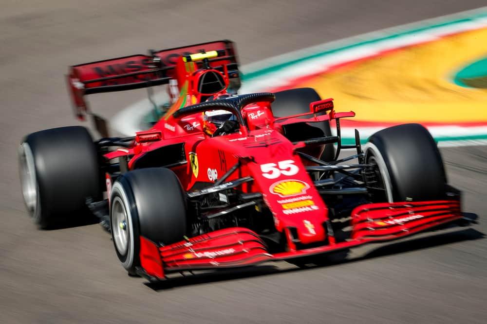 Ferrari looks forward to historic victory at Monza Ferrari looks forward to historic victory at Monza