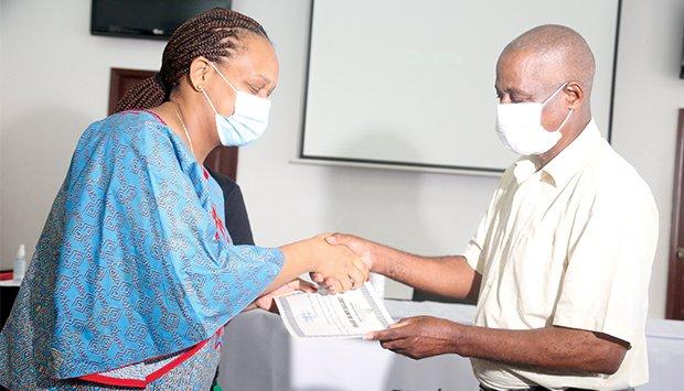 Cabinda: Government to strengthen health services in communities Cabinda: Government to strengthen health services in communities