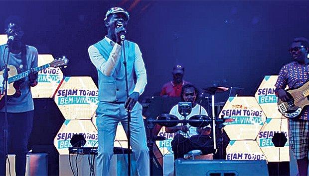 Creators gain space for dissemination and promotion of the arts Creators gain space for dissemination and promotion of the arts