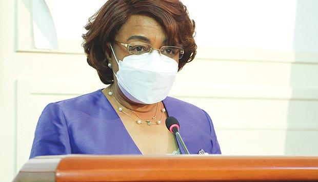 Angola gives international protection to more than 52,000 foreigners Angola gives international protection to more than 52,000 foreigners