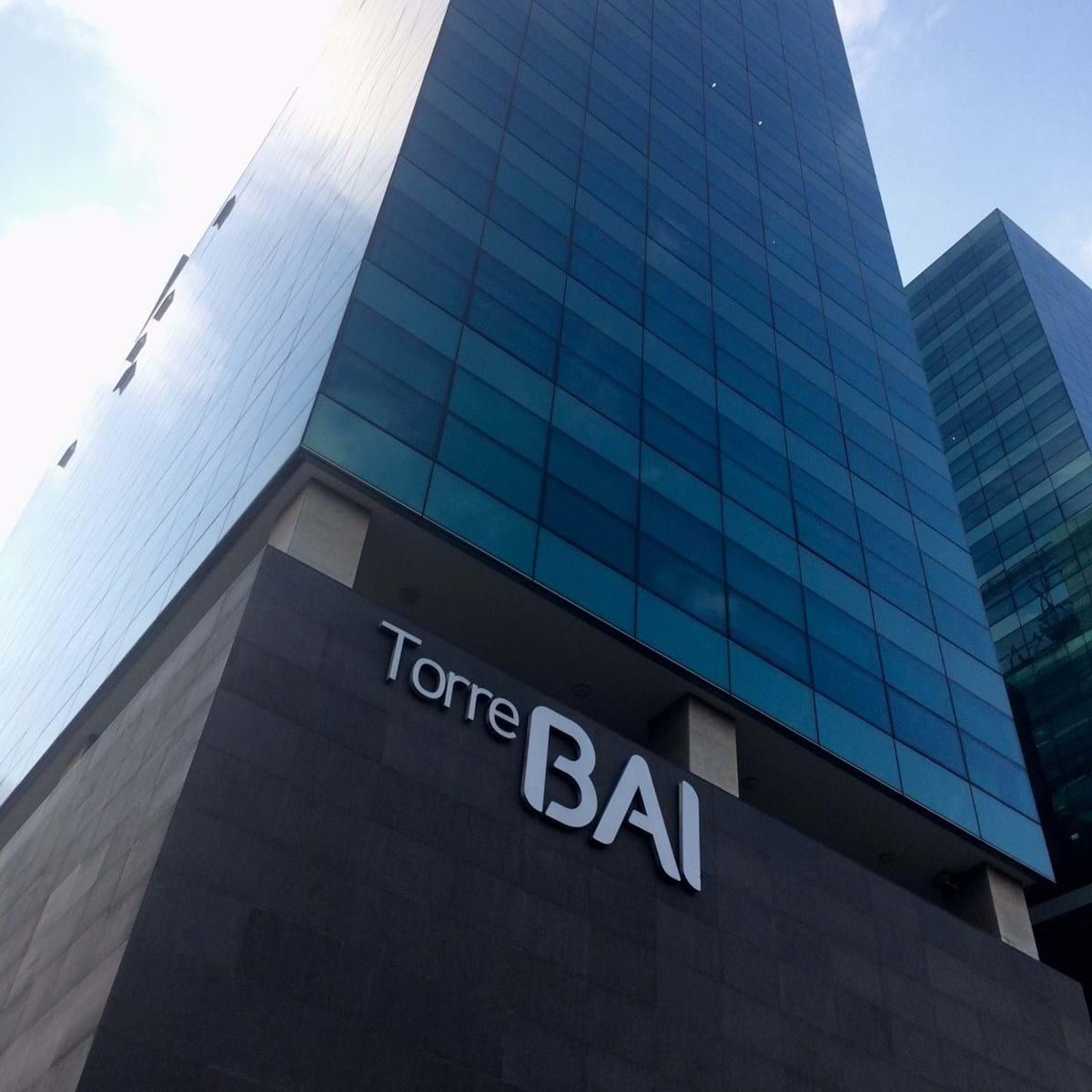 BAI's net result shows growth of 41% BAI's net result shows growth of 41%