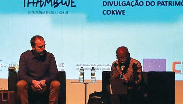 Roundtable addresses the importance of museums Roundtable addresses the importance of museums